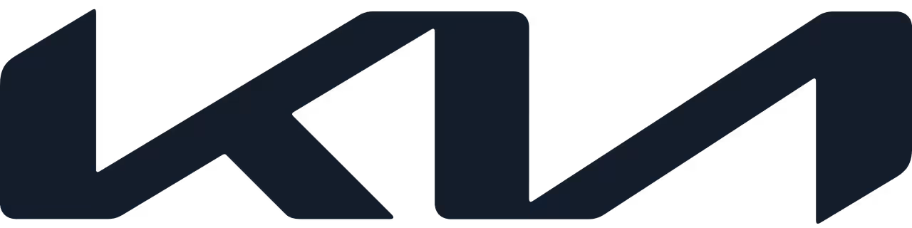 Kia logo